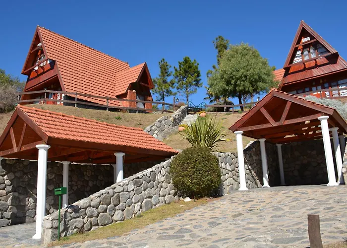 Rincon De Los Duendes Merlo